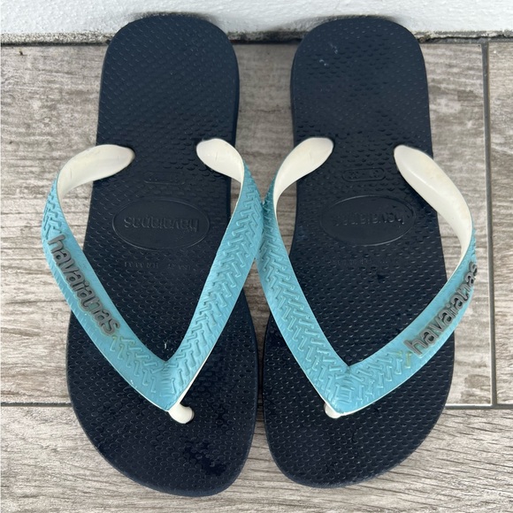 havaianas sandals
